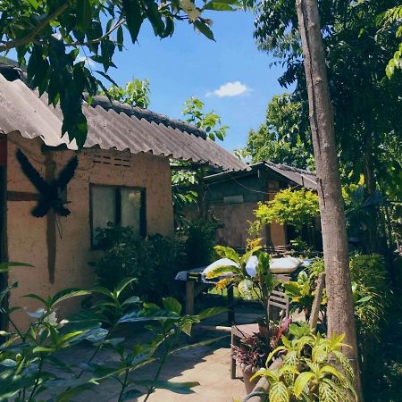Tiddin Resort Chiang Mai Exterior foto
