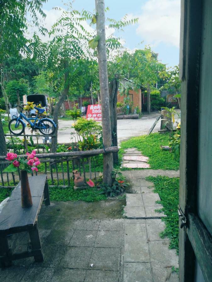 Tiddin Resort Chiang Mai Exterior foto